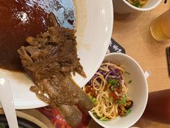 -大师兄·西北小馆(北站缤果空间店)