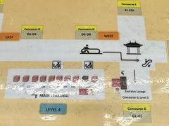 -曼谷素万那普国际机场