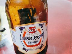 -生态苑农庄(十里画廊遇龙河店)