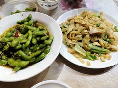 -凤爪王烧烤(徐东旗舰店)