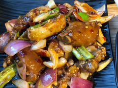-壹酒贰肉1926·深夜食堂(南京北街店)
