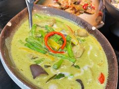 -Thai Alley泰爱里(二沙岛店)