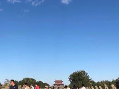 -卢沟桥文化旅游区(卢沟桥)