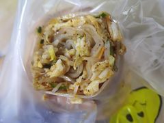 -安徽阜阳卷馍(西单店)