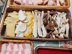 -菌小白火锅(时尚天河店)