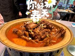 -金典银峰老鹅馆·昆山菜(亭林公园店)