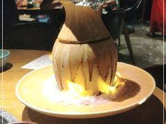 -吃饭皇帝大土家民族菜(正大广场店)