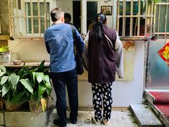 -王虎子大饼(甸柳新村五区店)