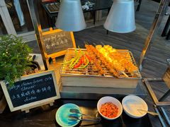 -三亚海棠湾喜来登度假酒店