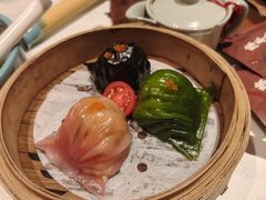-禄运茶居·手工点心(猎德店)