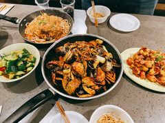 -一棠龙虾•王牌虾球(楚河汉街店)