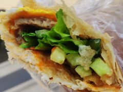 -神奇的香酥鸡蛋灌饼