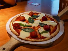 -新贝乐意大利餐厅(苏州中心店)