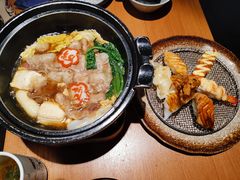 -万岁寿司(天河领展店)
