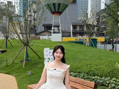 -长沙悦方ID MALL