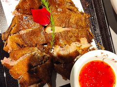 -姑苏家宴·苏帮菜·松鼠桂鱼(苏州总店)