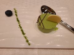 -和·铁板烧·OMAKASE(望京昆泰嘉晟酒店)