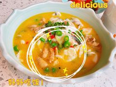 肥肠鱼-赵小姐丨新中餐(曲江店)
