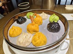 -隆喜元鱼汤包·海鲜(中联广场店)