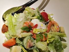 -燃扒房Steakhouse(皇庭店)