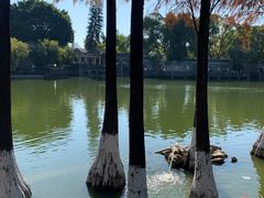 -东莞市可园博物馆