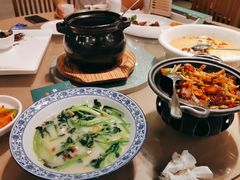 -桂林肥仔·中华餐饮名店(园湖店)