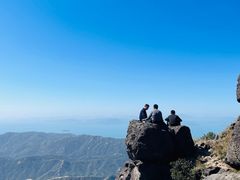 -七娘山