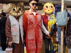 -LOEWE罗意威(北京SKP女装店(一层))