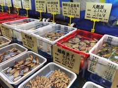 -蚝得喜海鲜(东城店)