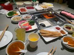 -海底捞火锅(天津SM城市广场店)