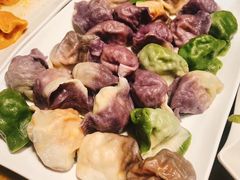 -宝源饺子(麦子店街店)