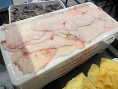 -八合里牛肉火锅(福州万象城店)