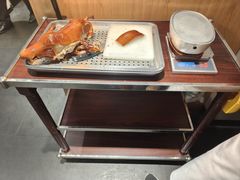 -紫光园·烤鸭·北京菜(团结湖店)