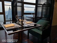 -索菲特酒店 · 云尚天际自助餐厅