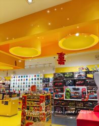 -乐高授权专卖店(朝阳大悦城店)