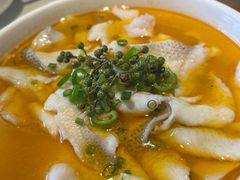 -榕意·川味之美(深业上城店)