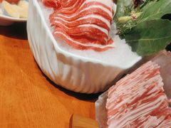 -前门涮肉(群力店)