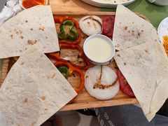 -ALAMEEN阿拉伯餐厅(三里屯店)