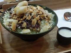 -雪花姐姐(泰华城新天地店)