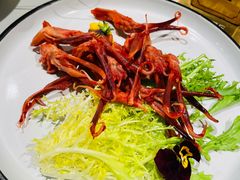 -杭州西湖柳莺里酒店·闻莺厅