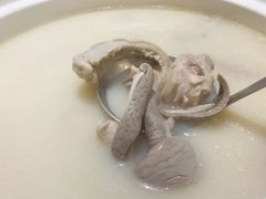 -湯系·煲汤手艺人(东二环泰禾广场店)