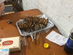 -老三烧烤(二环西路店)