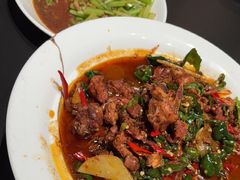 -老山东·山东菜(鲁菜名店)