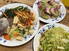 -柴氏风味斋(甘家口店)