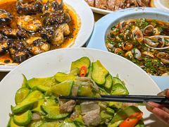 -潮汕壹号·潮汕菜·打边炉·生腌(总店)