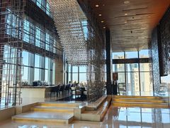 -君悦酒店·乐厨·高空自助餐(青年大街店)