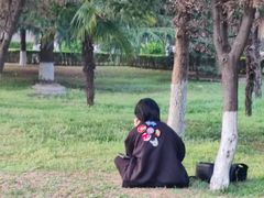 -西安外国语大学(长安校区)