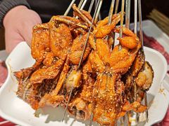 -京元盛铜锅涮肉(上海总店)