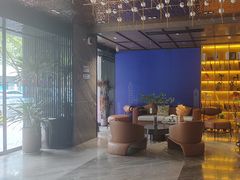 -铂尔登智慧酒店(南山西丽地铁站店)
