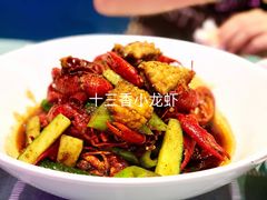 -乌江鱼杭帮菜(西湖店)